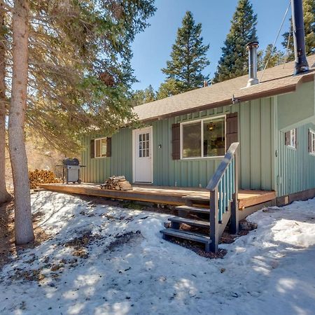 Colorado Mountain Retreat On Cucharas River! La Veta Dış mekan fotoğraf