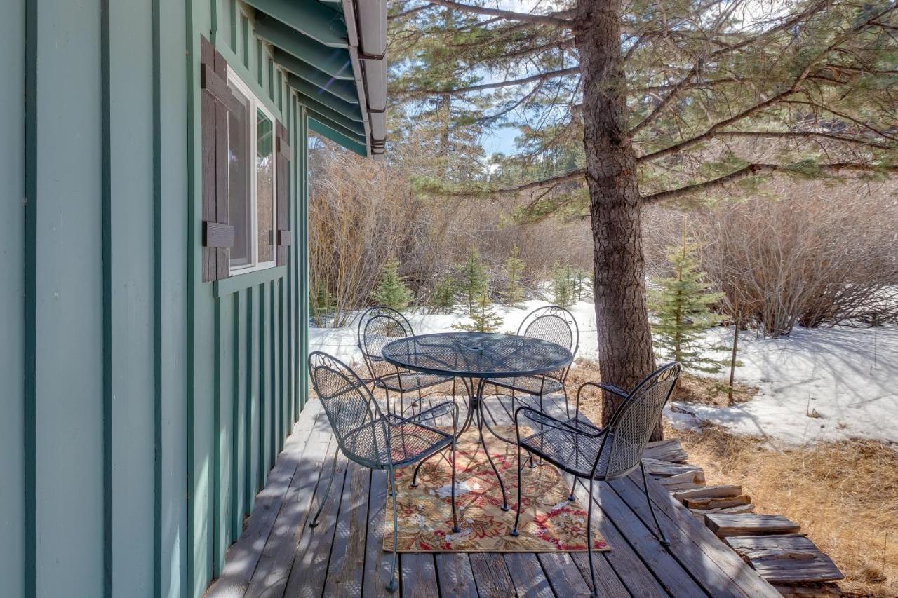Colorado Mountain Retreat On Cucharas River! La Veta Dış mekan fotoğraf